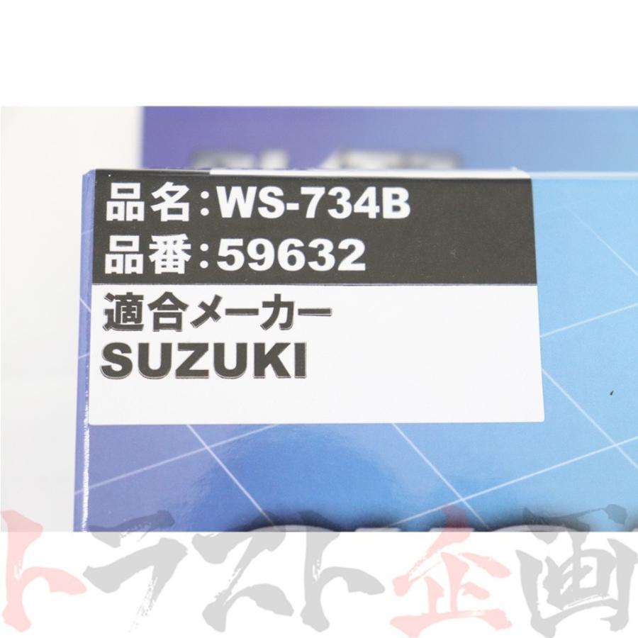 BLITZ（ブリッツ） エアクリ スイフト ZC53S/ZC83S K12C LM エア