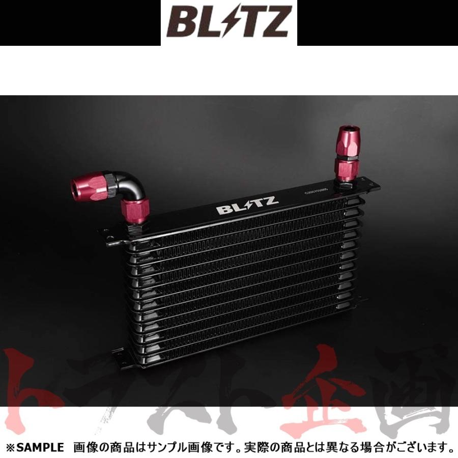 BLITZ（ブリッツ） ATF クーラー キット BR レガシィツーリングワゴン 