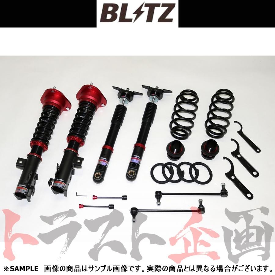 BLITZ ブリッツ ダンパー ZZ-R UX250h MZAH15 M20A 2018/11 BLITZ ブリッツ ダンパー ZZ-R UX250h MZAH15 M20A 2018/11
