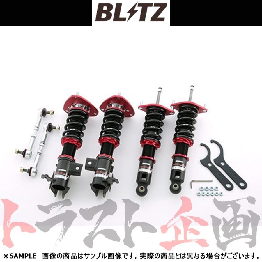 BLITZ ブリッツ ダンパー ZZ-R BB 86 GR SPORT ZN6 FA20 2018/07- 92208 トラスト企画 (765131036