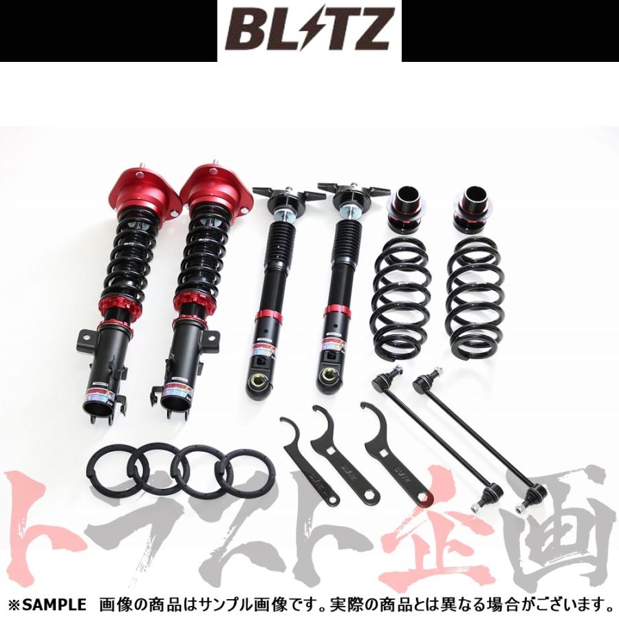 BLITZ（ブリッツ） ダンパー ZZ-R カローラツーリングハイブリッド