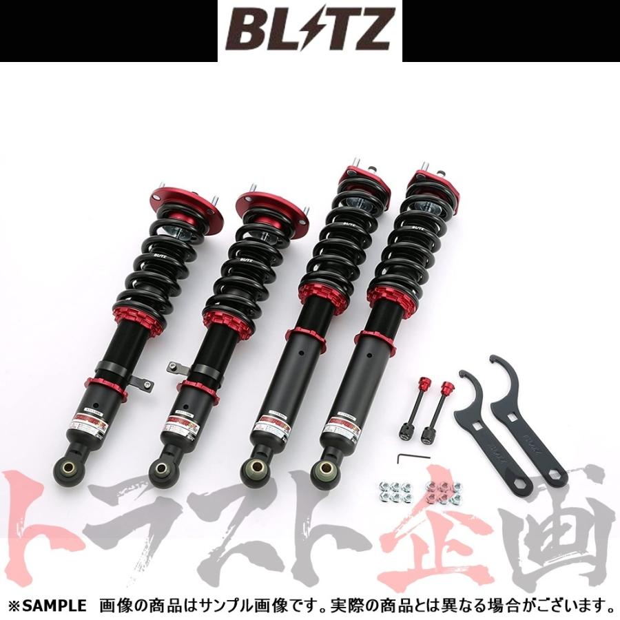 BLITZ ブリッツ ダンパー ZZ-R クラウン JZS175 2JZ-FSE 1999/09