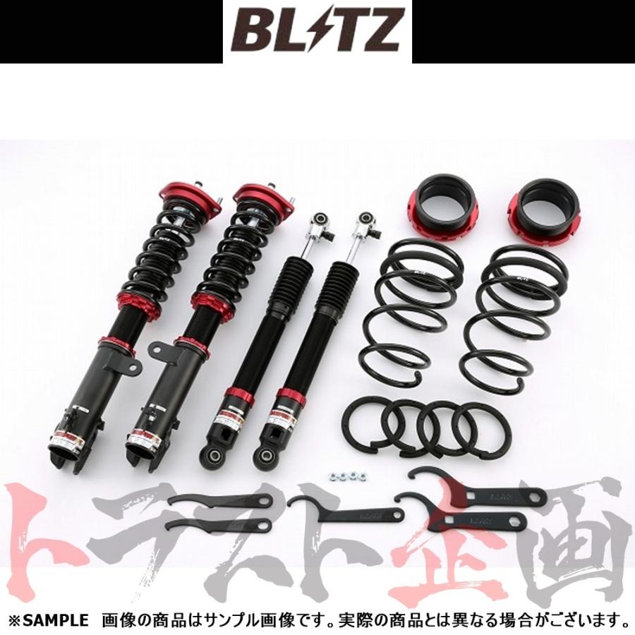 BLITZ（ブリッツ） ダンパー ZZ-R ルーミー M900A 1KR-FE/1KR-VET 2016