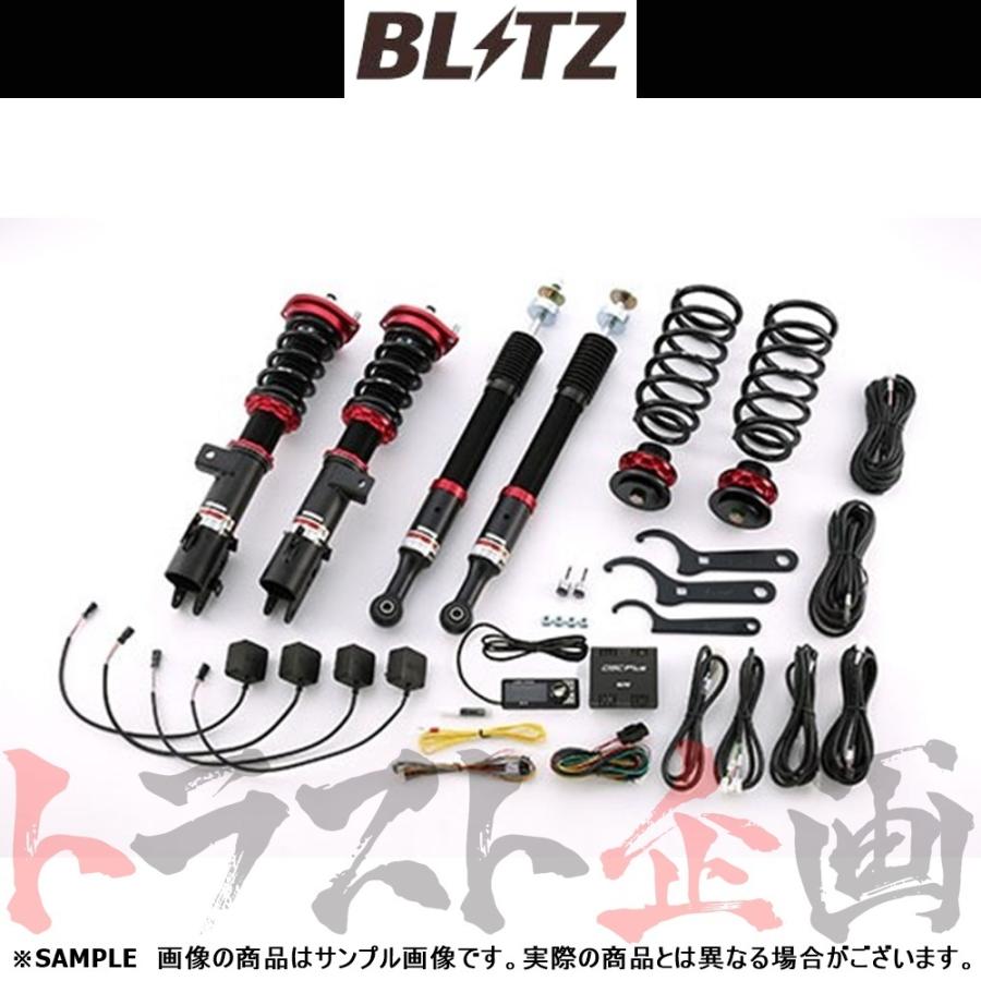 BLITZ（ブリッツ） ダンパー ZZ-R Spec DSC Plus ウェイク LA700S KF