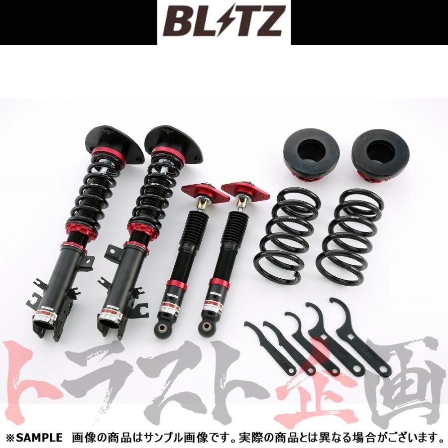 Y*i様 BLITZ ZZRダンパー　E52エルグランド BLITZ（ブリッツ） ダンパー ZZ-R エルグランド TE52/PE52 QR25DE