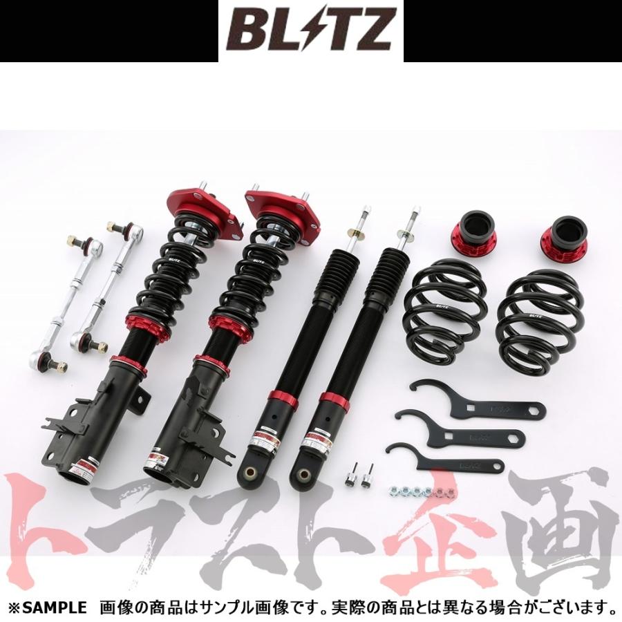 ブリッツ　ダンパーZZR c27セレナ BLITZ（ブリッツ） ダンパー ZZ-R セレナ C27/GC27/GFC27 MR20 2019/08