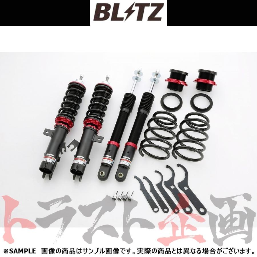 BLITZ - ブリッツ ダンパー ZZ-R 万覚え帳e-POWER オーテック HE12 HR12 2018/07-2020/06 92493 企業合同計画すること (765131229 車高調-足回り、サスペンション