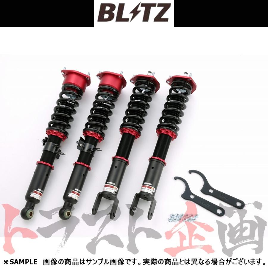 BLITZ（ブリッツ） ダンパー ZZ-R フーガ KY51 VQ37VHR 2009/11- 92440