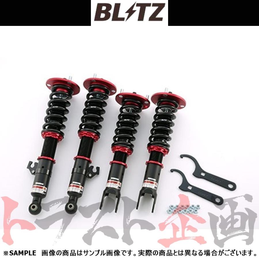 BLITZ（ブリッツ） ダンパー ZZ-R RX-7 FD3S 13B-REW 1991/12- 92764