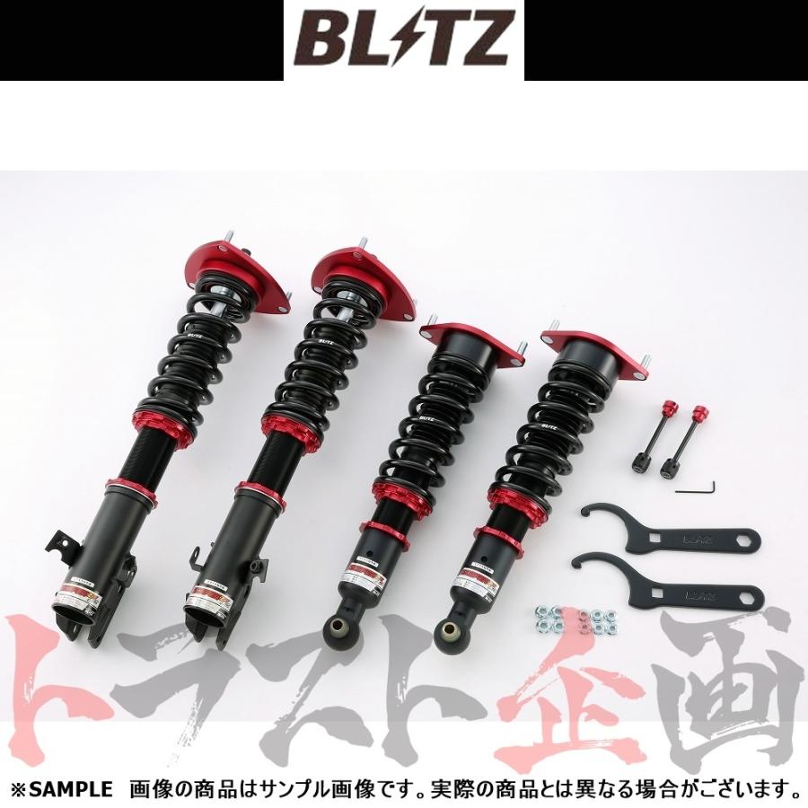 BLITZ - ブリッツ ダンパー ZZ-R XV変わり種 GPE FB20 2013/06-2018/10 92338 企業合同計画すること (765131321 自動車-車、バイク、自転車-車高調