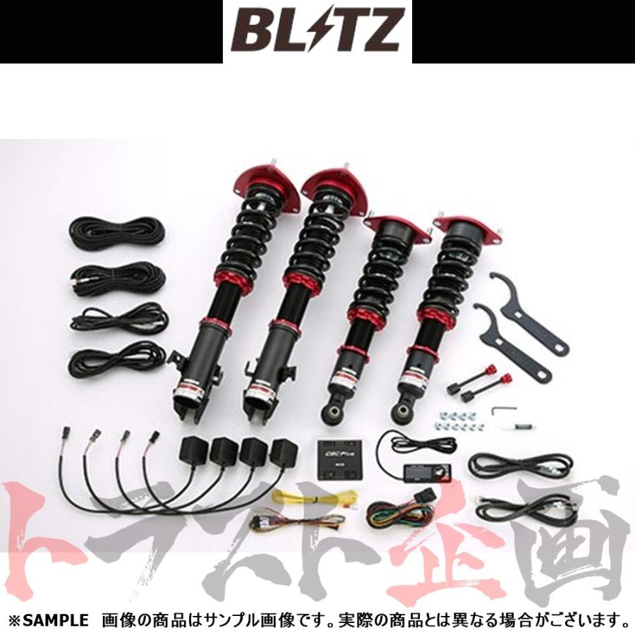 BLITZ ブリッツ ダンパー ZZ-R Spec DSC Plus フォレスター SJ5/SJG FB20(NA)/FA20(TURBO) 2012/11-2014/11 98497 トラスト企画 (765131342