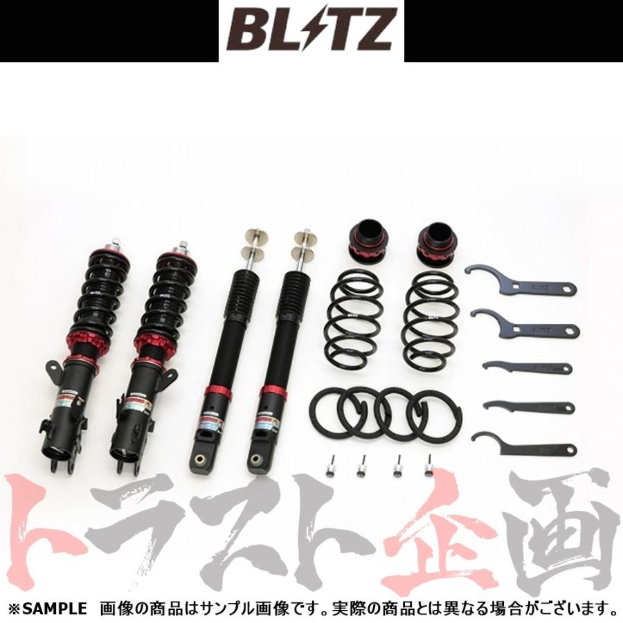 STREET TEIN 車高調 ADVANCE Z BRZ | テイン みんカラ DAMPER ZN6⁄ZC6