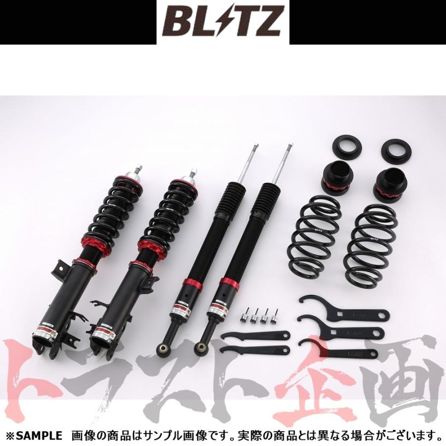 BLITZ - ブリッツ ダンパー ZZ-R ヴェゼルハイブリッド RV5 LEC 2021/04- 92329 企業合同計画すること (765131384 自動車-車、バイク、自転車