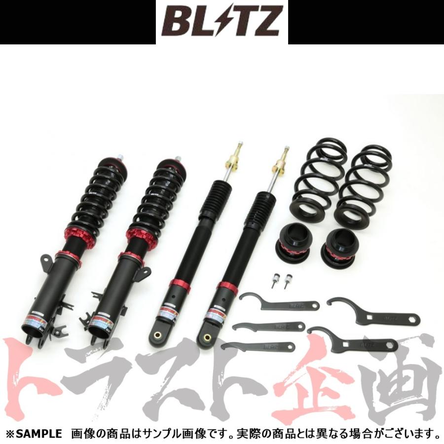 BLITZ - ブリッツ ダンパー ZZ-R 相応う変わり種 GR3 LEB 2020/02- 92553 企業合同計画すること (765131434 車、バイク、自転車-車高調-自動車