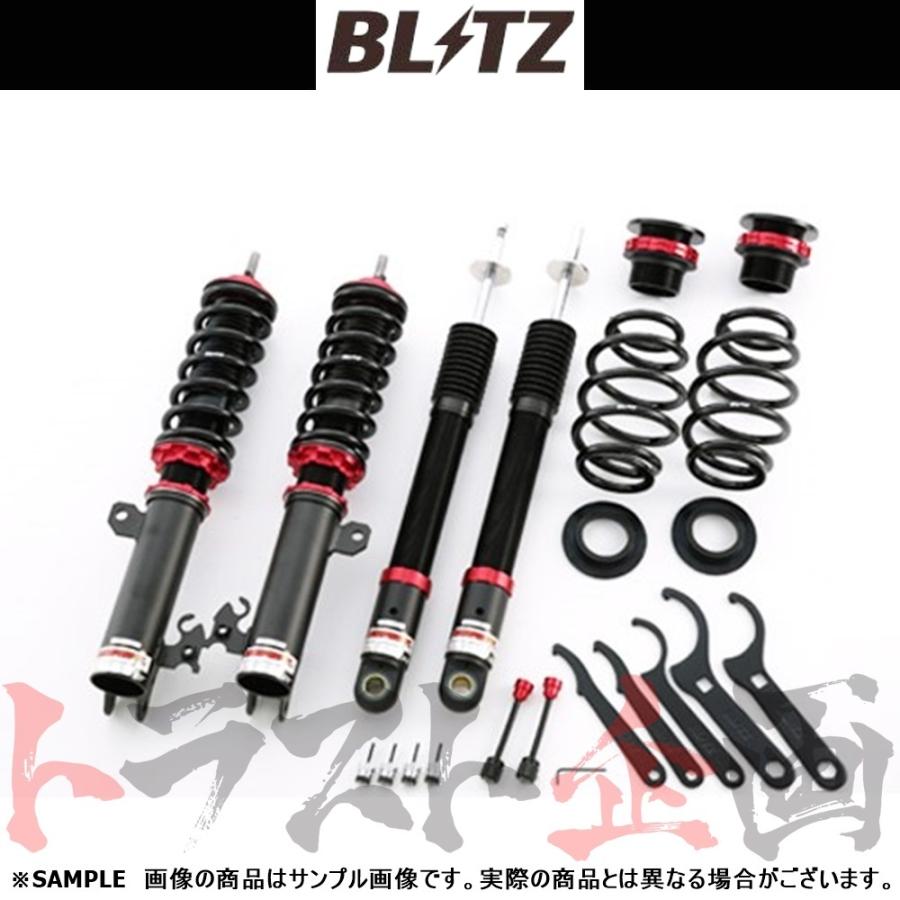 BLITZ - ブリッツ ダンパー ZZ-R スイフトスポーツ ZC31S M16A 2005/09-2011/12 92775 営業組合計画すること (765131456