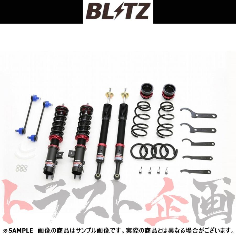 BLITZ - ブリッツ ダンパー ZZ-R タフト 天使の都市900S KF(TURBO/NA) 2020/06- 92561 営業組合計画すること (765131467