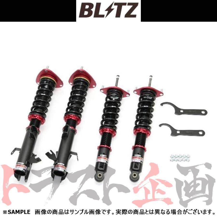 BLITZ - ブリッツ ダンパー ZZ-R XV GT3/GT7 FB16/FB20 2017/05- 92564 企業合同計画すること (765131487 自動車-足回り、サスペンション