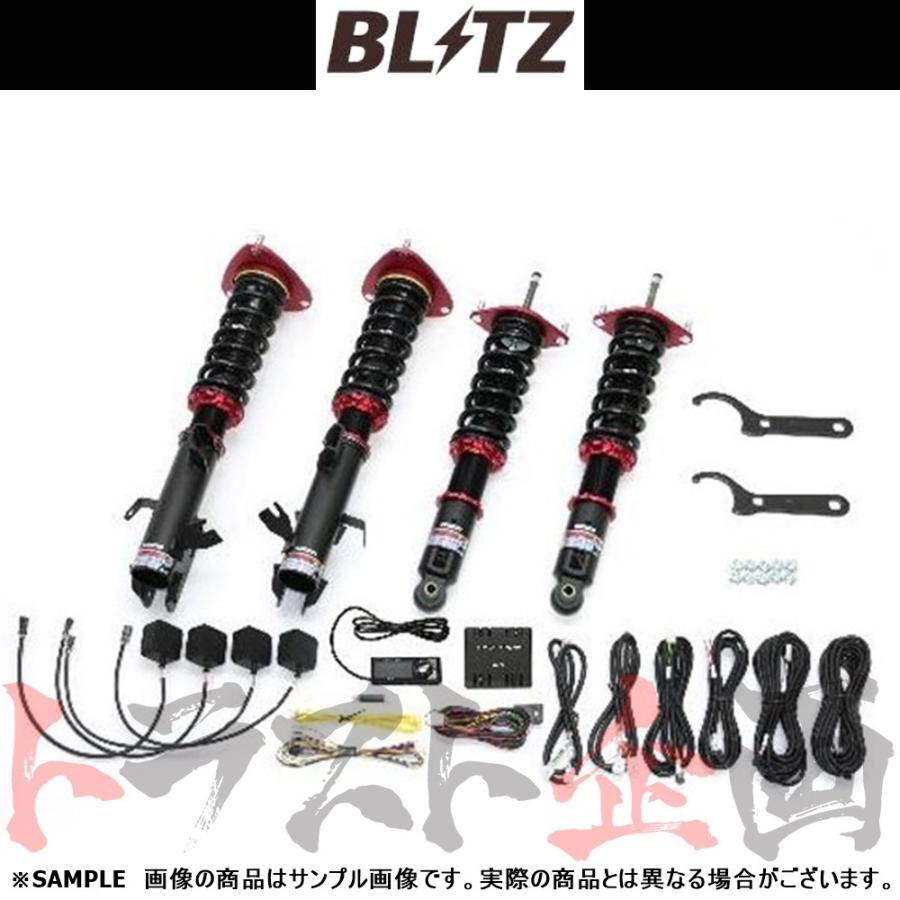 BLITZ ブリッツ ダンパー ZZ-R Spec DSC Plus XV GT3/GT7 FB16/FB20 2017/05- 98564 トラスト企画 (765131488