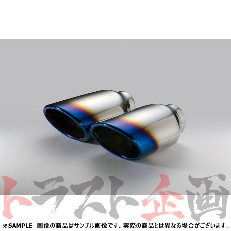 BLITZ（ブリッツ） NUR-SPEC カスタムエディション Quad マフラー