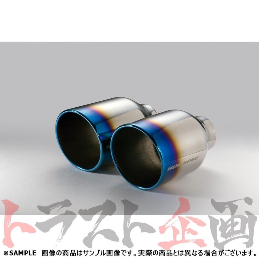 BLITZ（ブリッツ） NUR-SPEC カスタムエディション マフラー シビック