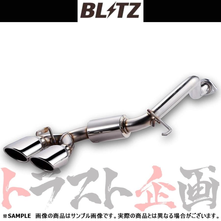 スズキ スティングレー MH34S ブリッツマフラー 【公式通販】
