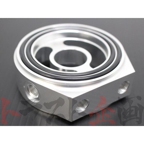 【未使用】BLITZ オイルセンサー アタッチメント BLITZ（ブリッツ） オイルセンサーアタッチメント タイプD WRX STI VAB