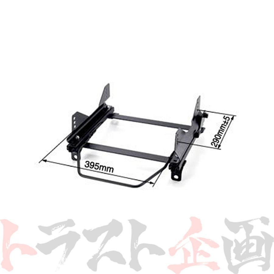 BRIDE（ブリッド） シートレール N-VAN JJ1 2018/8- 運転席側 (FO