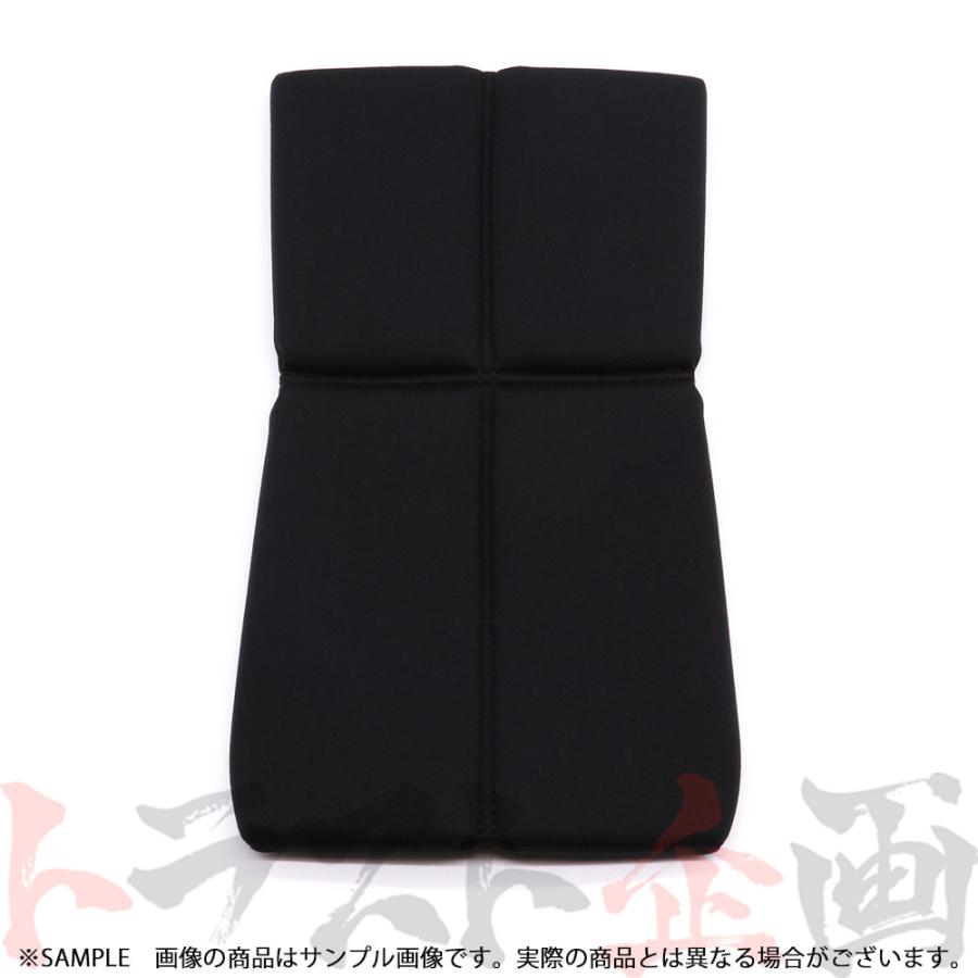 BRIDE ブリッド 背部 シートクッション ブラック P11AC2