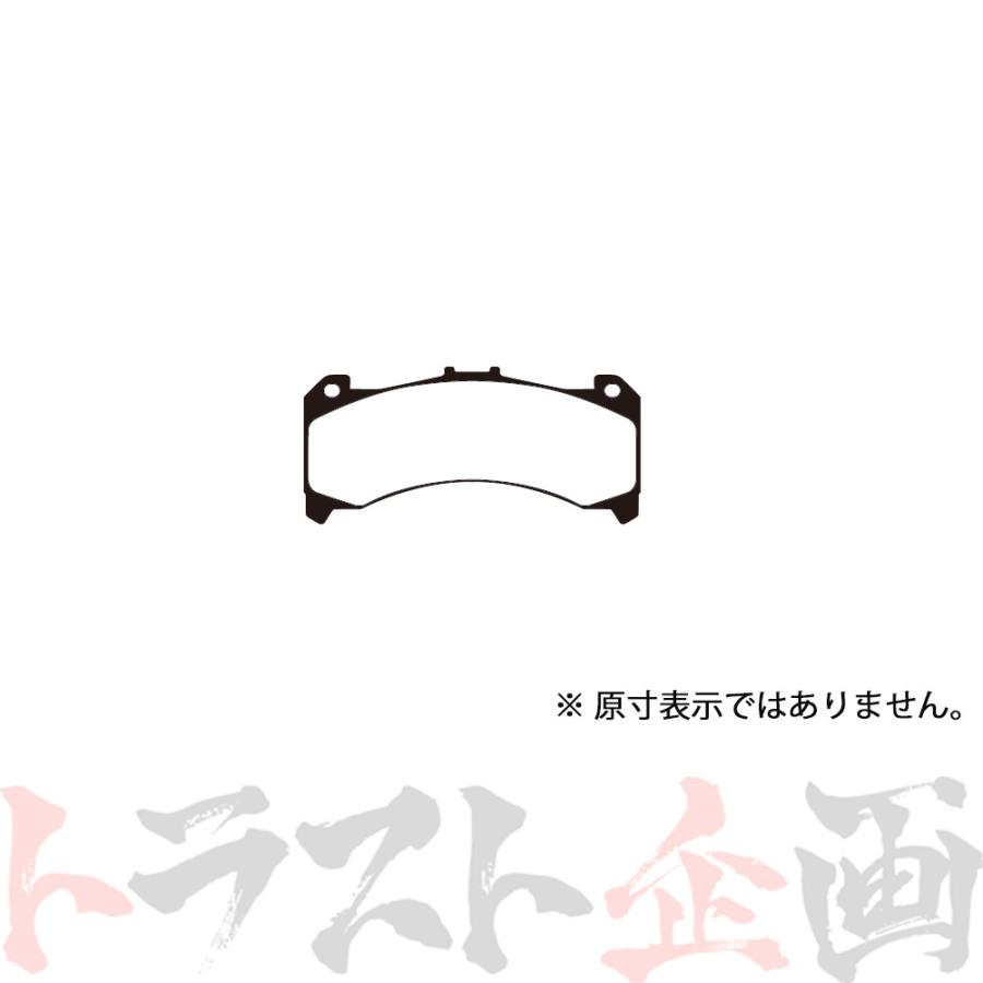 プロジェクトμ Project μ プロジェクトミュー TYPE HC+ (フロント) 86