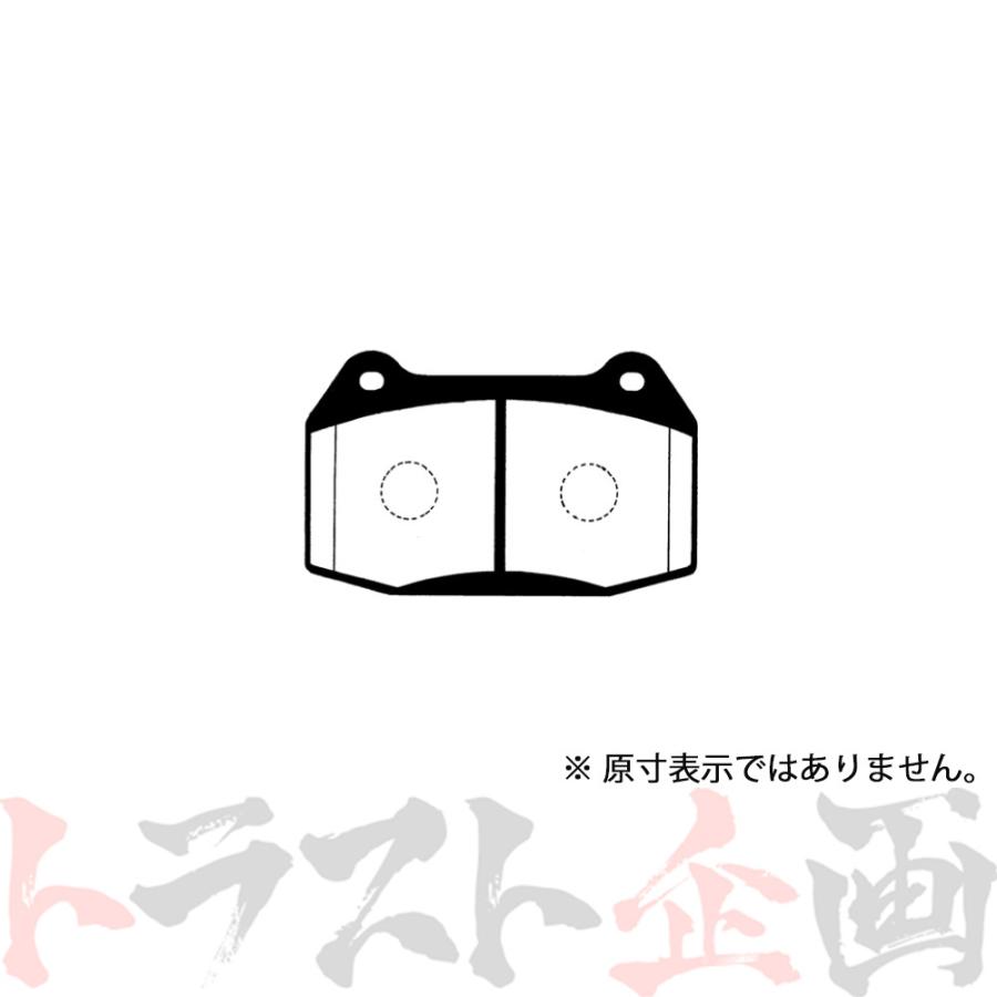 プロジェクトμ Project μ プロジェクトミュー TYPE HC+ (フロント