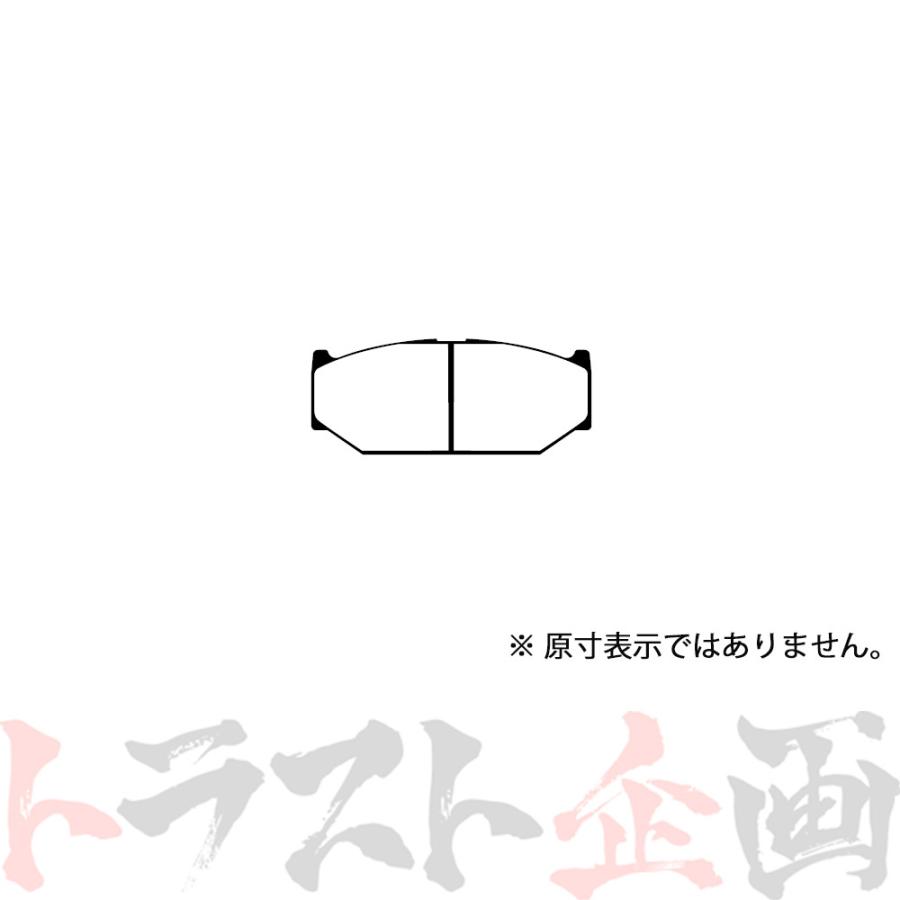 プロジェクトμ Project μ プロジェクトミュー TYPE HC+ (リア