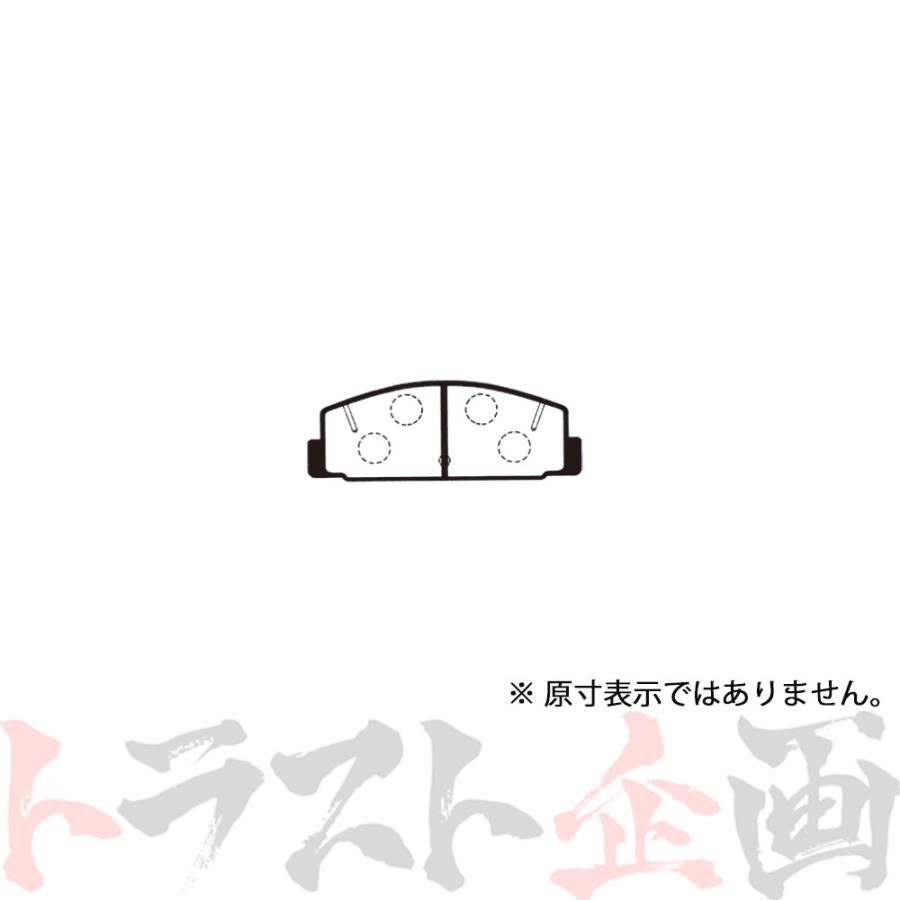 プロジェクトμ Project μ プロジェクトミュー SL-METAL (リア) RX-7