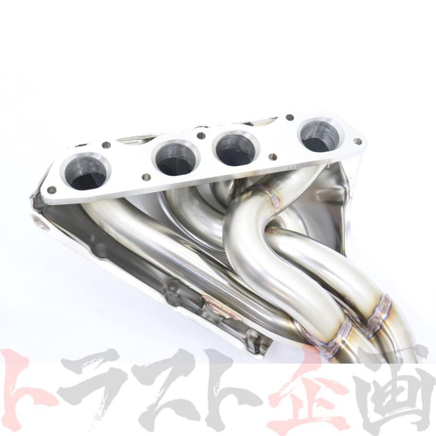 無限 ムゲン エキゾーストマニホールド S2000 AP2 F22C 18100-XGSB 