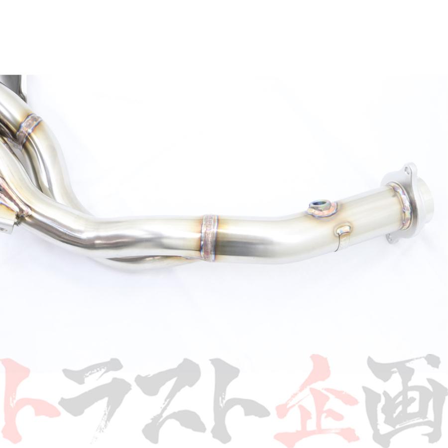無限 ムゲン エキゾーストマニホールド S2000 AP2 F22C 18100-XGSB 