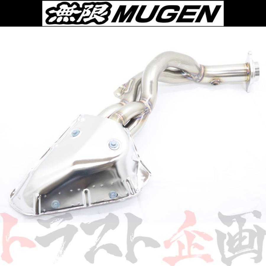 無限（MUGEN） ムゲン エキゾーストマニホールド S2000 AP1 F20C 18100