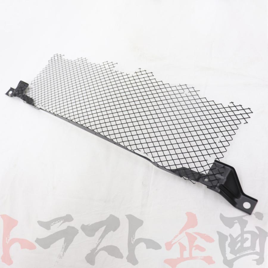 三菱 ミツビシ フロント バンパー メッシュ ランサー エボリューション  