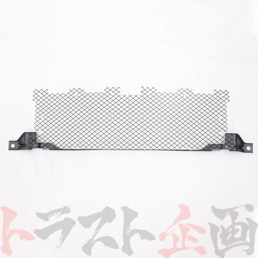 三菱 ミツビシ フロント バンパー メッシュ ランサー エボリューション  