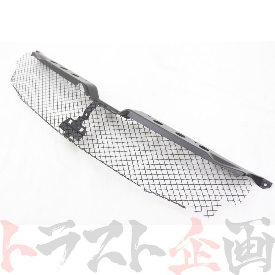 三菱 ミツビシ ラジエター グリル カバー ランサー エボリューション 9  