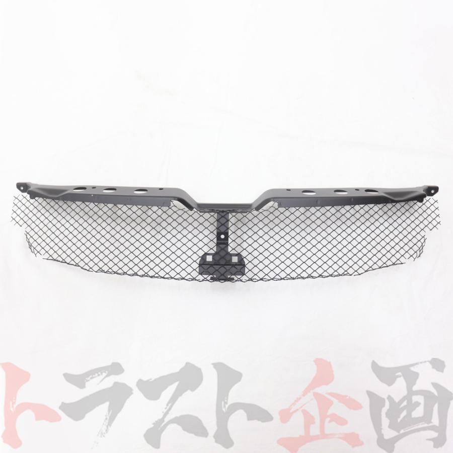 三菱 ミツビシ ラジエター グリル カバー ランサー エボリューション 9  