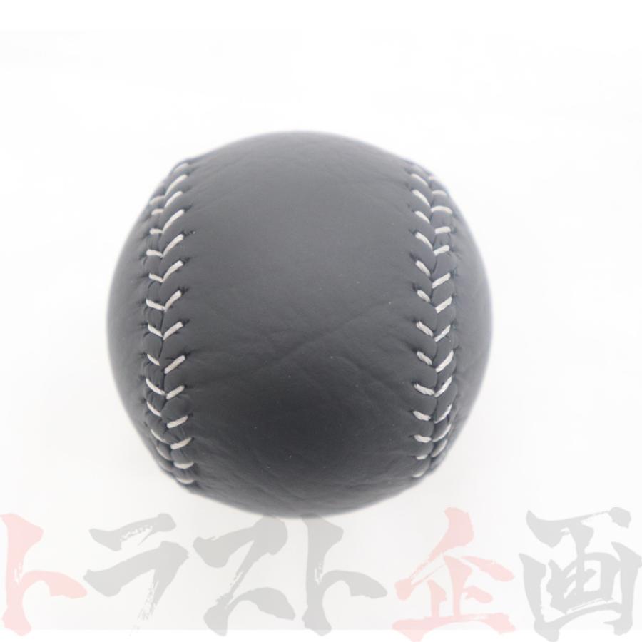 三菱（MITSUBISHI） ミツビシ シフトノブ シルバーステッチ ランサー