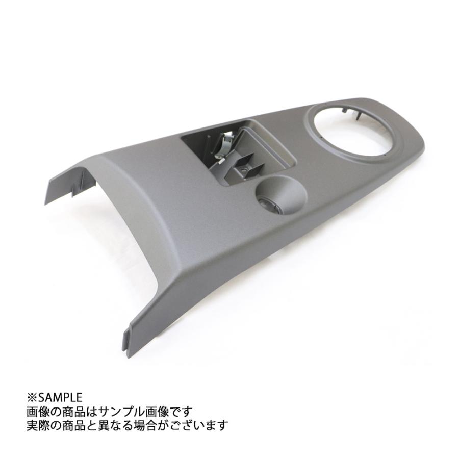 三菱 ミツビシ ギア シフトパネル ランサー エボリューション 7