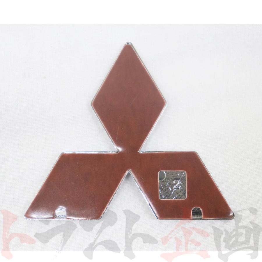 三菱　エンブレム forestlink-irodori_si09068635a6bb