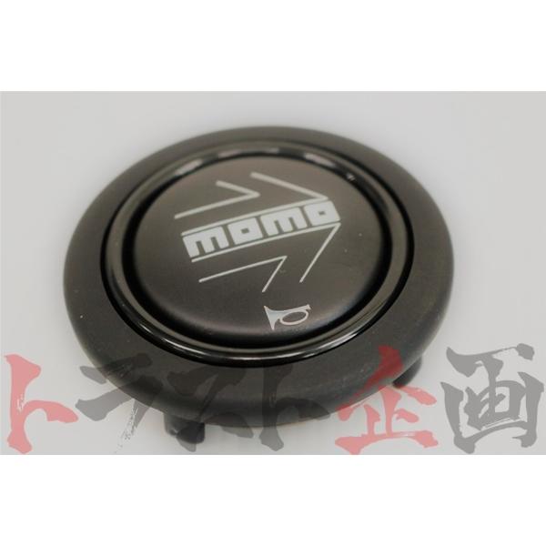 MOMO（モモ） ホーンボタン MOMO ARROW MATT BLACK アロー マット