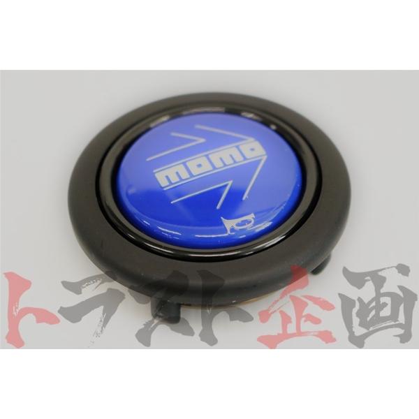 MOMO（モモ） ホーンボタン MOMO ARROW BLUE アロー ブルー HB-20