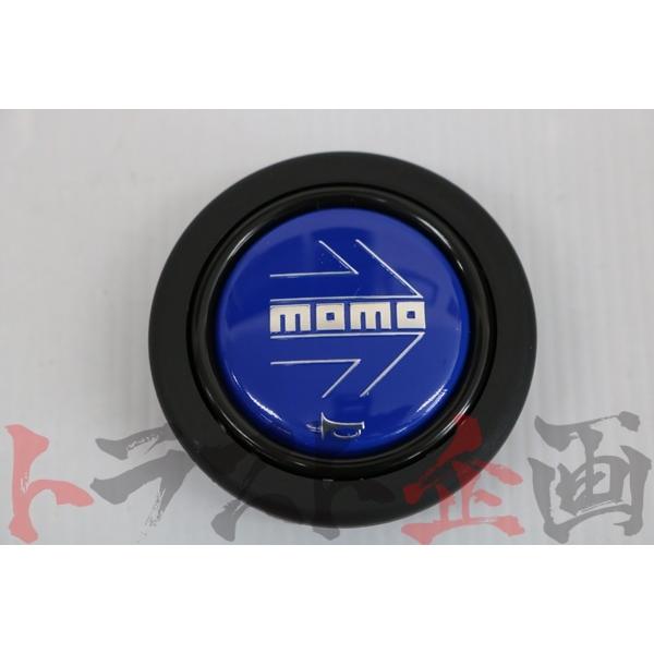 MOMO（モモ） ホーンボタン MOMO ARROW BLUE アロー ブルー HB-20