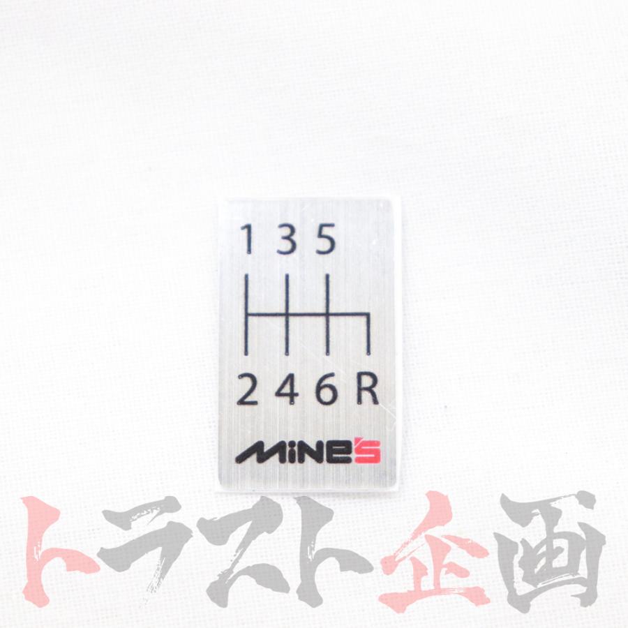即納 MINE'S マインズ チタン シフトノブ 艶タイプ M12 x P1.25 即納 MINE'S マインズ チタン シフトノブ 艶タイプ M12 x P1.25