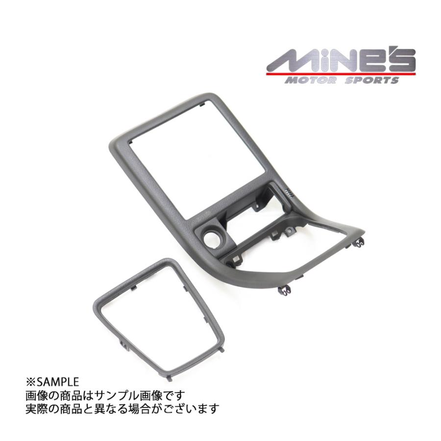 日産純正 GT-R BCNR33 前期 後期 クラスターリッド セット