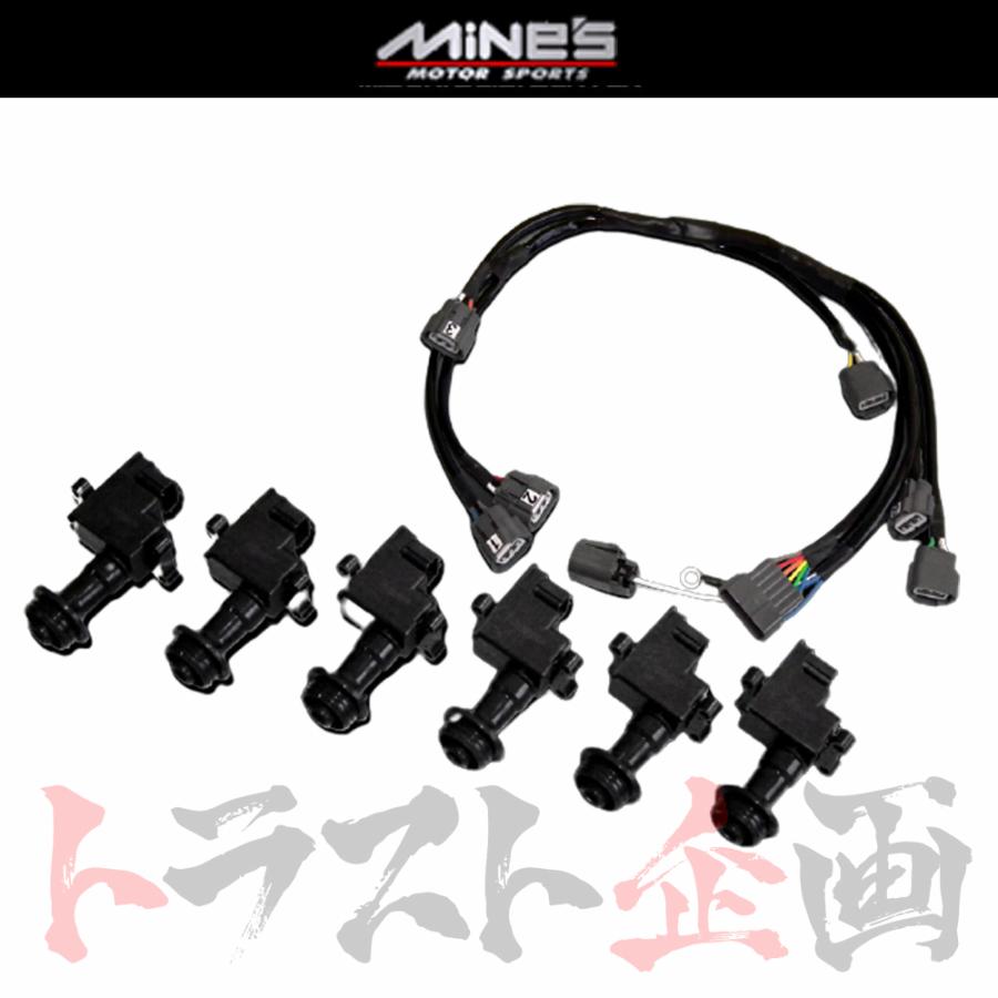 MINE'S マインズ 強化ダイレクトイグニッションコイル パワー
