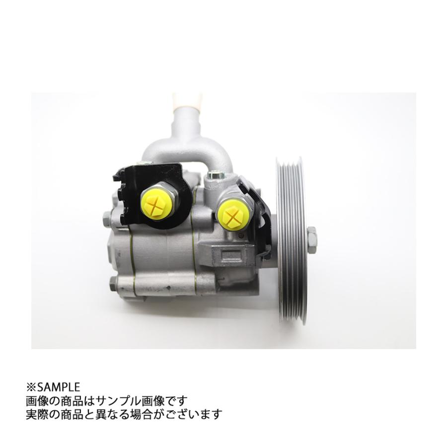 リビルト パワステポンプ スカイライン GT-R BNR32 ニッサン