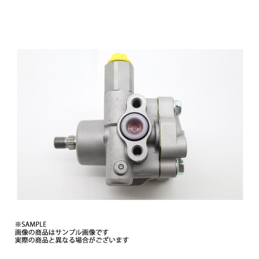 即納 リビルト パワステポンプ スカイライン GT-R BCNR33 即納 リビルト パワステポンプ スカイライン GT-R BCNR33